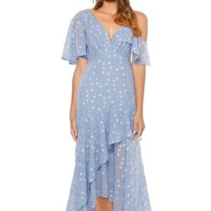 TALULAH  Ardency Maxi Dress- XL